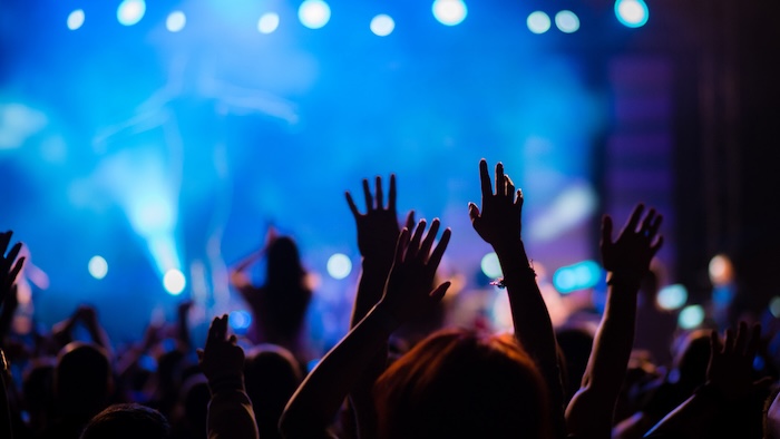 business manager pour production audiovisuelle