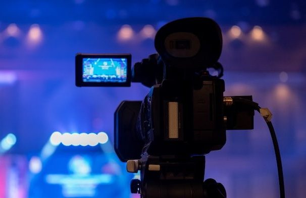 business manager pour production audiovisuelle