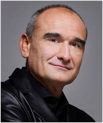 pascal nègre