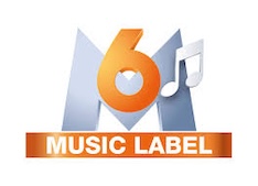 M6 music label