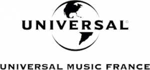 universal music france